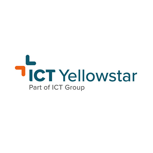 ICT Yellowstar