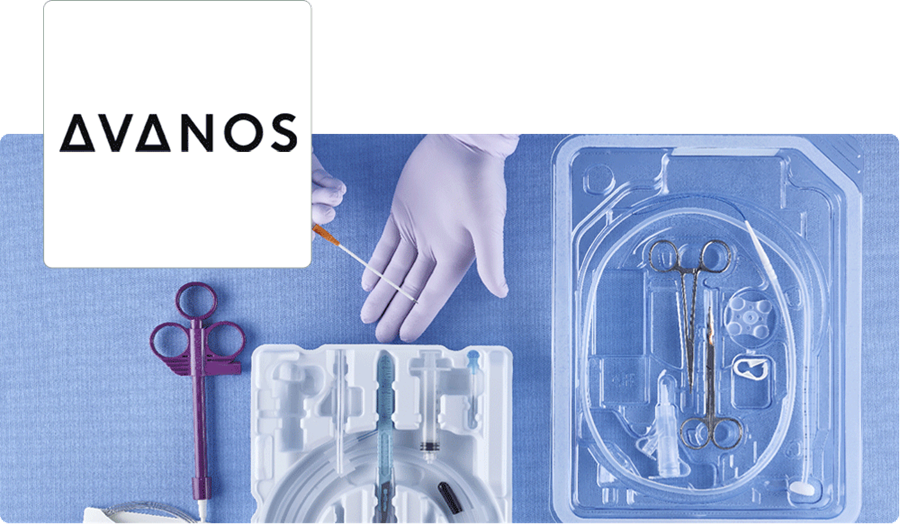 Avanos Medical, Inc. successfully implements Integrated Business Planning with OMP on SAP S/4HANA