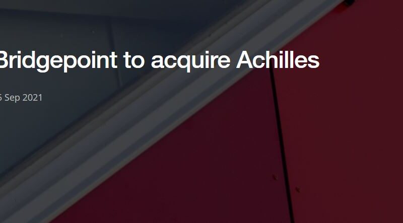 Acquisition marks a new chapter to drive the next generation of global supply chain & risk management solutions