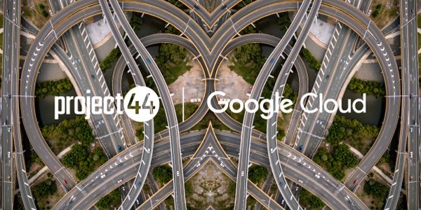 Why Google selected project44 as its first strategic supply chain visibility partner