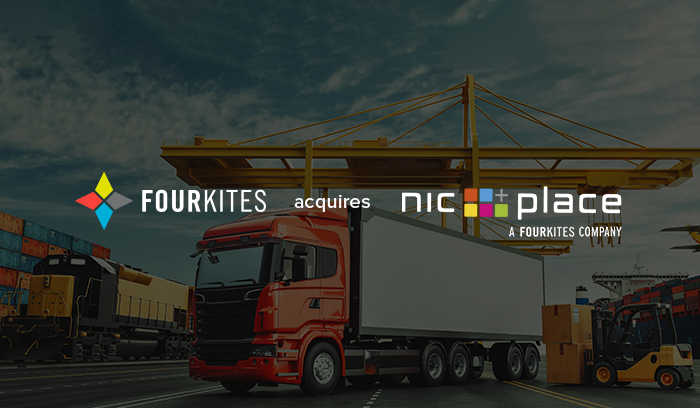 FourKites Acquires European Supply Chain  Visibility Leader NIC-place