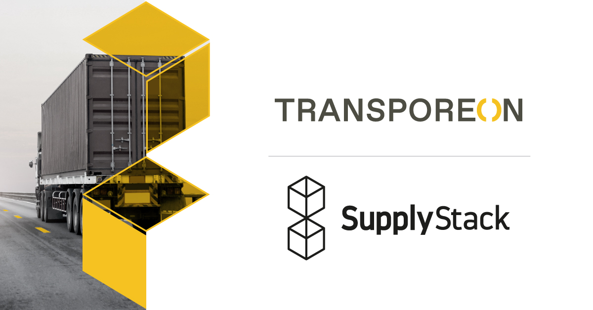 Transporeon acquires both Supply Stack and Nexogen