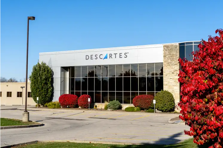 Descartes acquires XPS Technologies