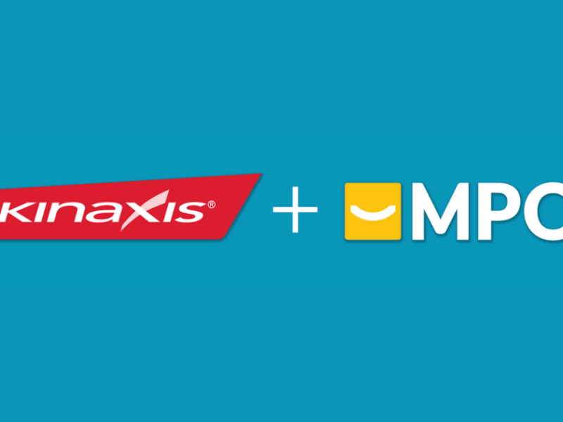 Kinaxis Acquires MPO to Connect Supply Chain Planning and Real-Time Execution for Perfect Orders