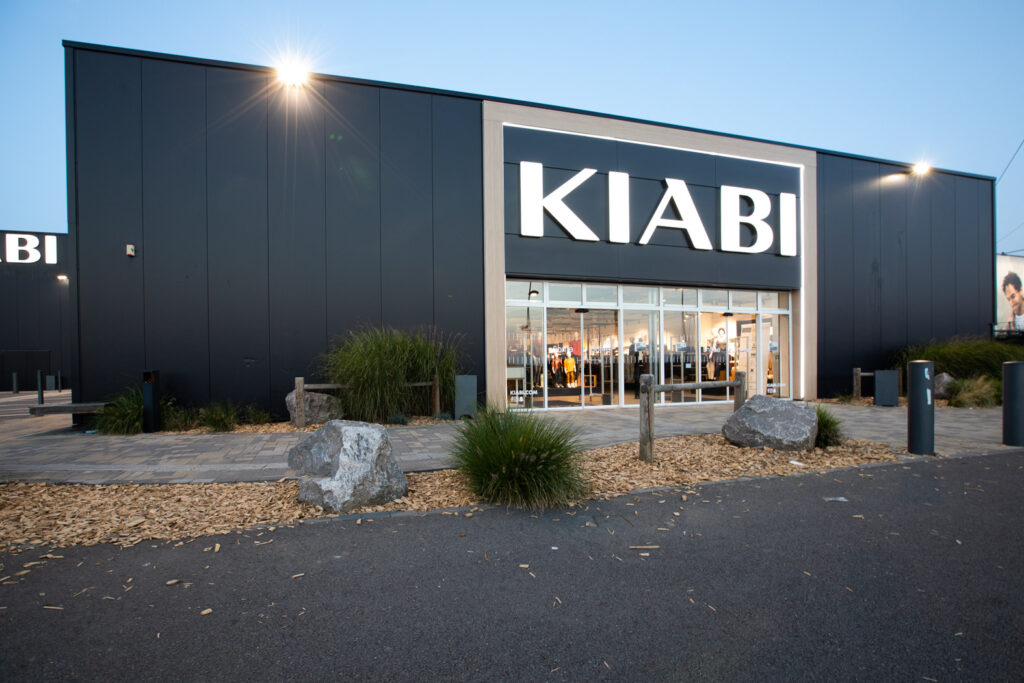 Kiabi Selects RELEX Solutions to optimize their supply chain - IT SWM