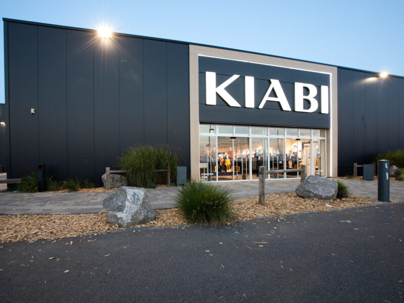 Kiabi Selects RELEX Solutions to Optimize and Integrate their Global Multichannel Supply Chain