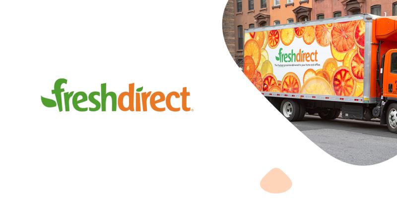 FreshDirect Selects RELEX Solutions for Ecommerce Grocery