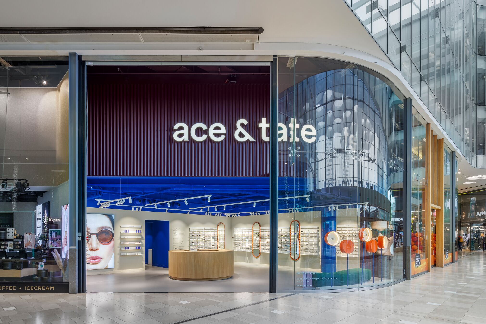 Ace & Tate partners with RELEX Solutions to provide unified forecasting and replenishment