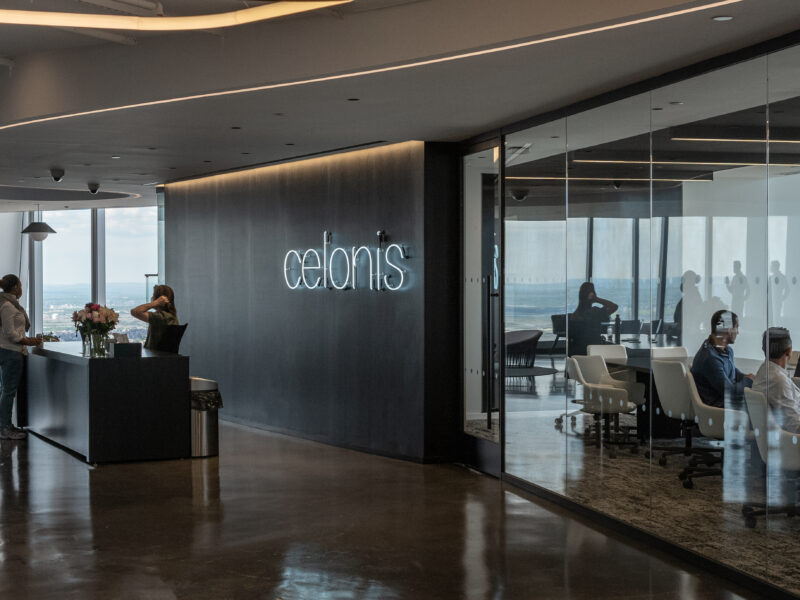 Celonis Launches New App to Help Supply Chain Leaders Improve End-to-End Lead Times