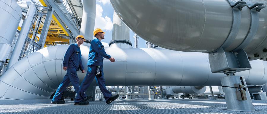 OMP elevates BASF petrochemical business to higher levels of supply chain planning performance