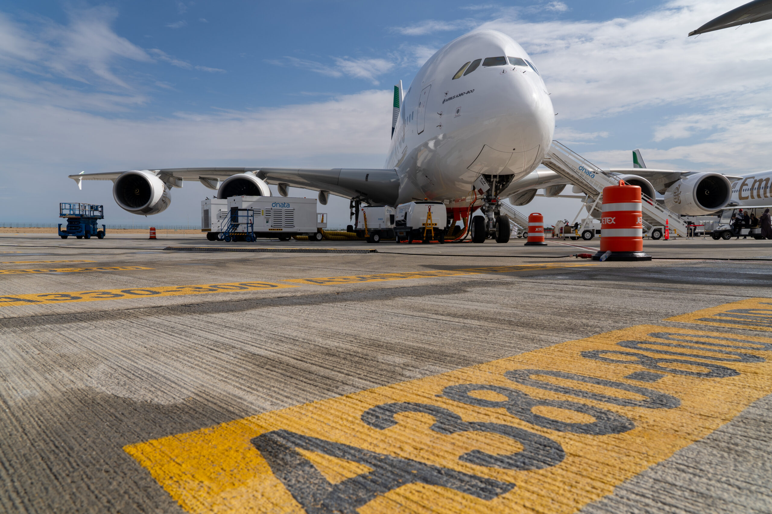 SAP to Provide Next-Generation Industrial Planning for Airbus