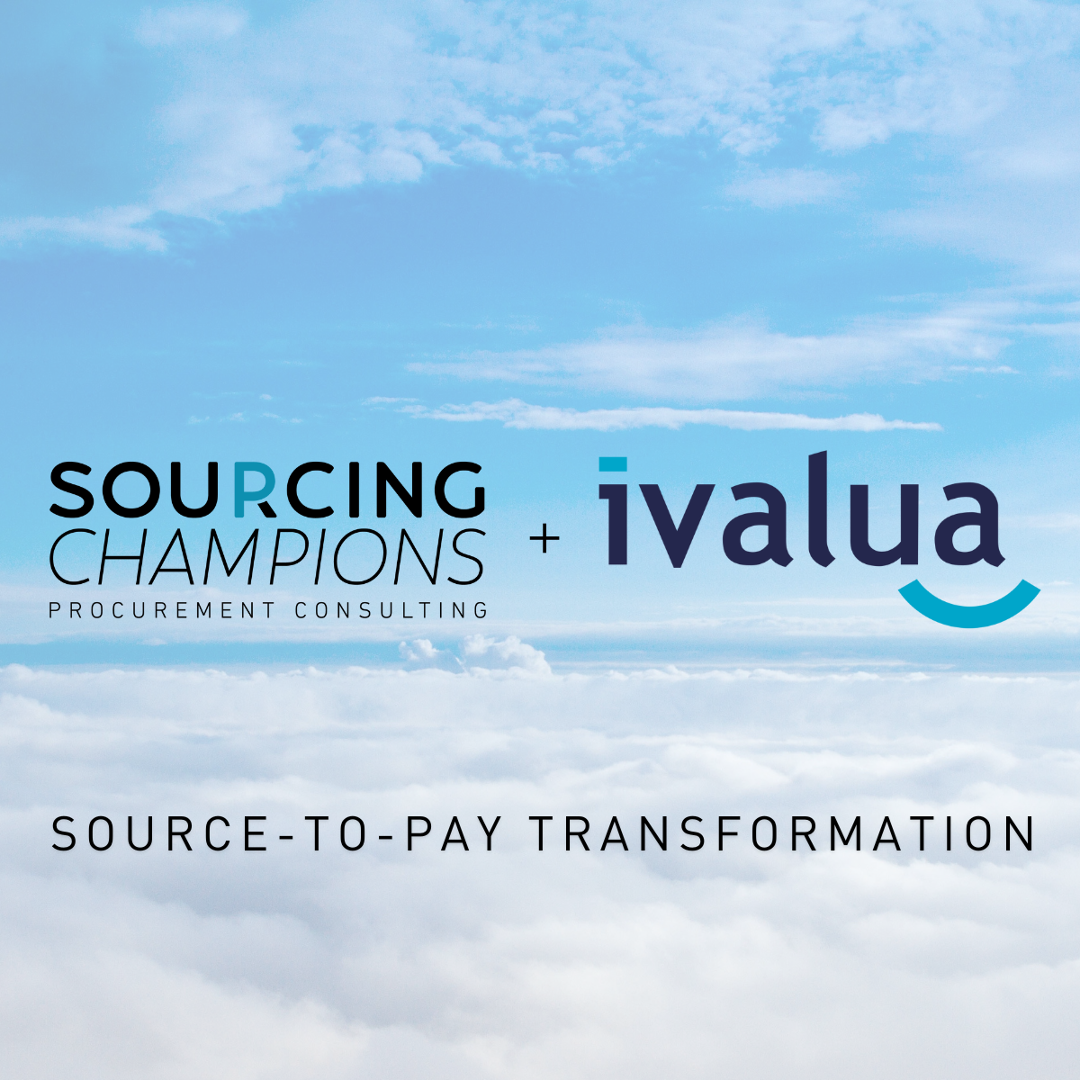 Ivalua and Sourcing Champions Forge Partnership to Drive Source-to-Pay Transformation
