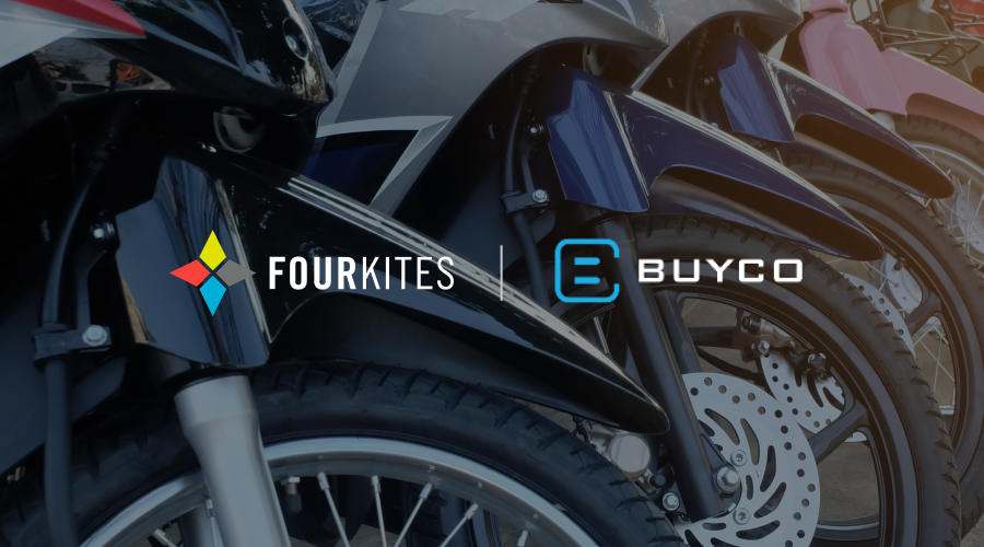 Honda selects BuyCo and FourKites to digitise and drive efficiency in its End-to-End international shipping operations