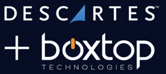 Descartes acquires BoxTop Technologies