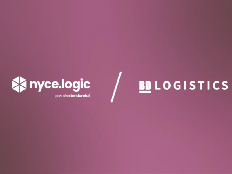 BD Logistics selects nyce.logic WMS to ensure bright future of delivering value to customers