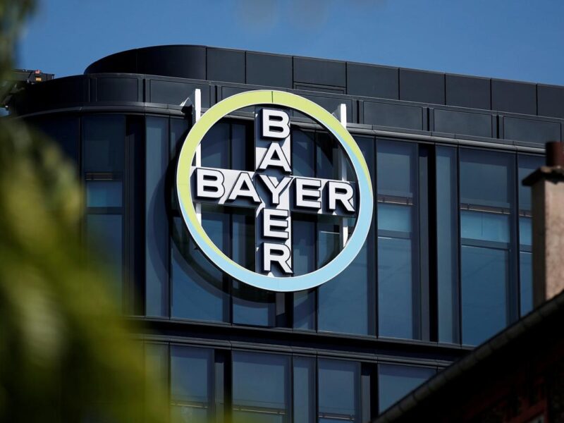 Bayer Implements OMP Demand Planning Worldwide