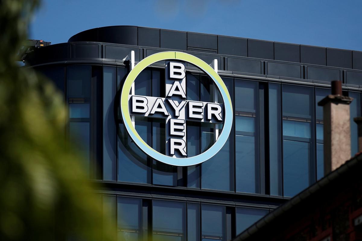 Bayer Implements OMP Demand Planning Worldwide