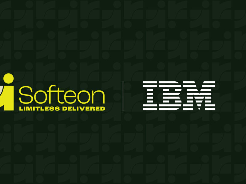 Softeon and IBM Collaborate to Streamline Customers’ Warehouse Operations