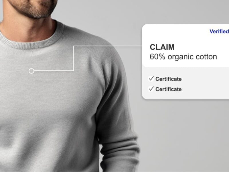 TrusTrace, Xoriant and Carbon Trail Join Forces to Launch a Product Claims Solution for Brands