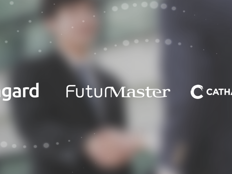 Sagard NewGen acquires FuturMaster