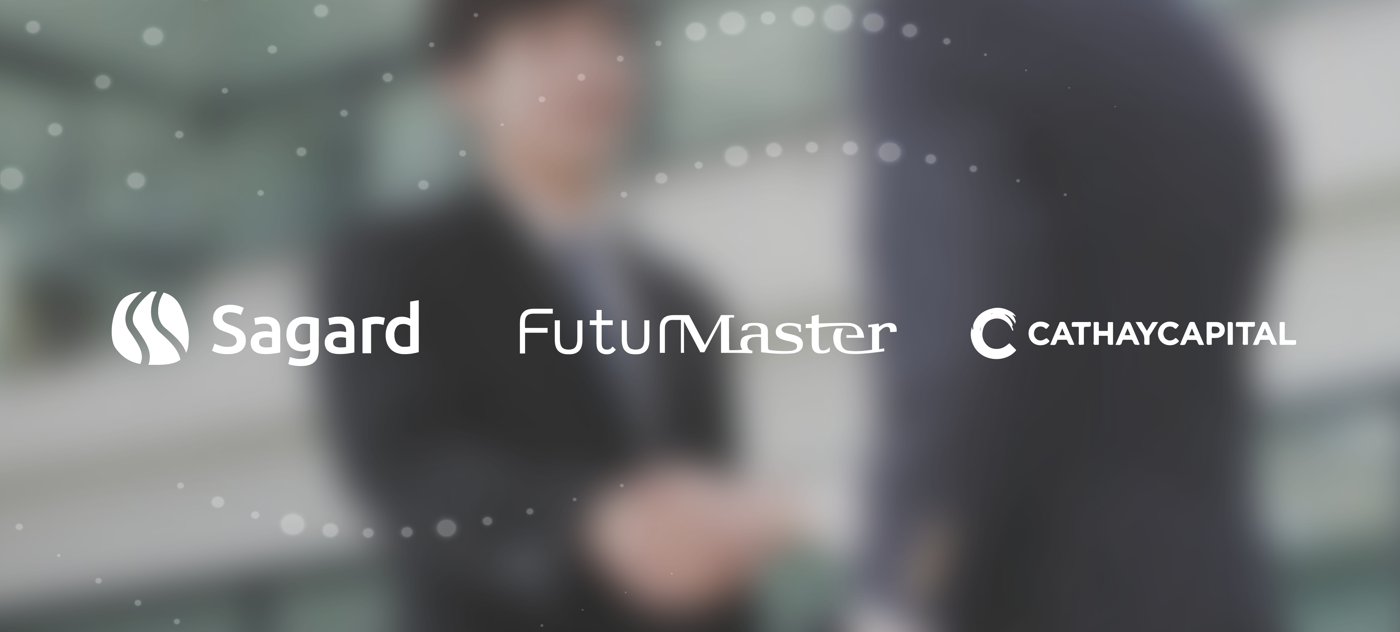 Sagard NewGen acquires FuturMaster