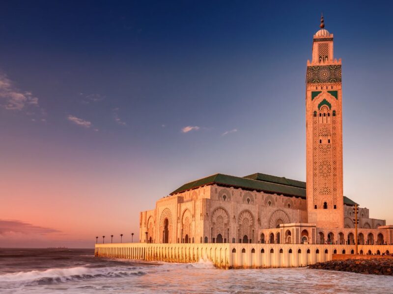 Slimstock Expands Global Presence with New Office in Morocco