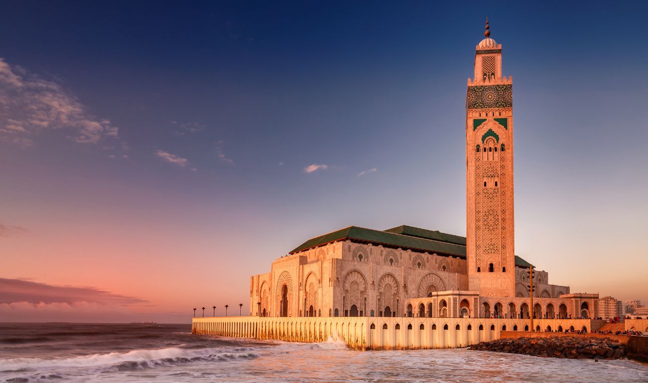 Slimstock Expands Global Presence with New Office in Morocco