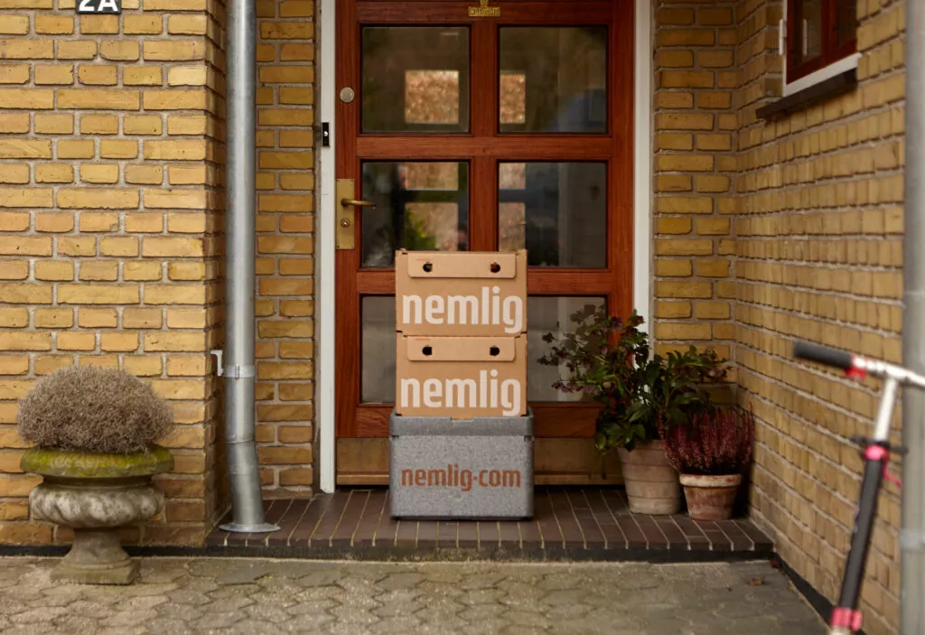 Nemlig.com Increases Promotional Impact and Margins by Utilizing RELEX Promotions