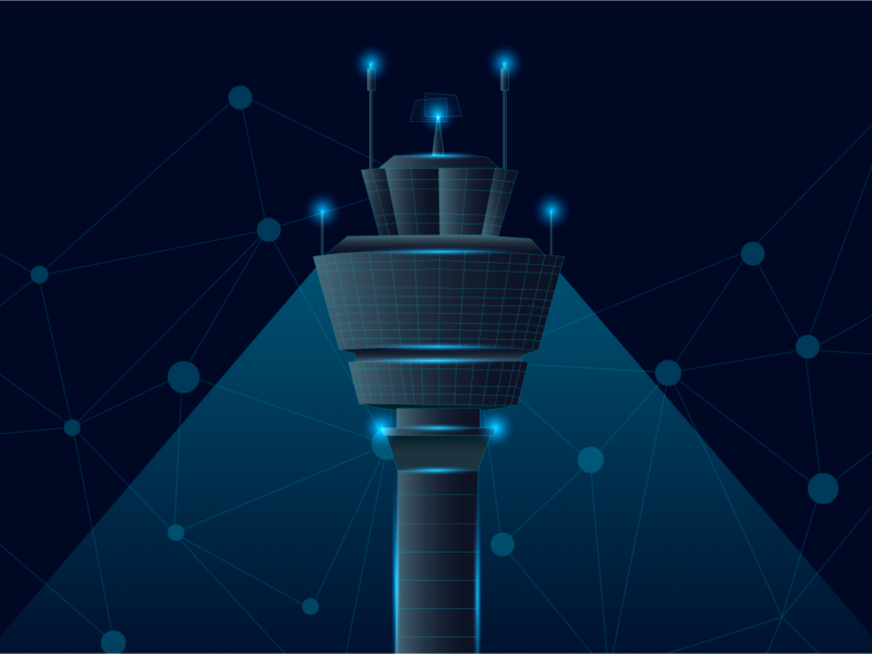 FourKites Introduces Intelligent Control Tower with Real-Time Data, Digital Twins and AI-Powered Digital Workforce