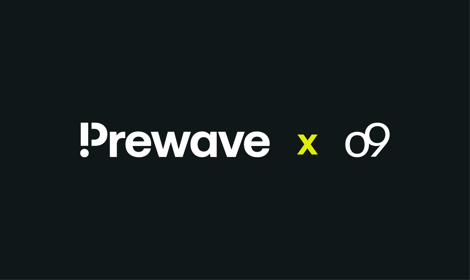 AI-Powered Risk Intelligence: o9 and Prewave Partner to Strengthen Supply Chain Resilience