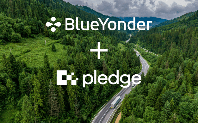 Blue Yonder Acquires Pledge