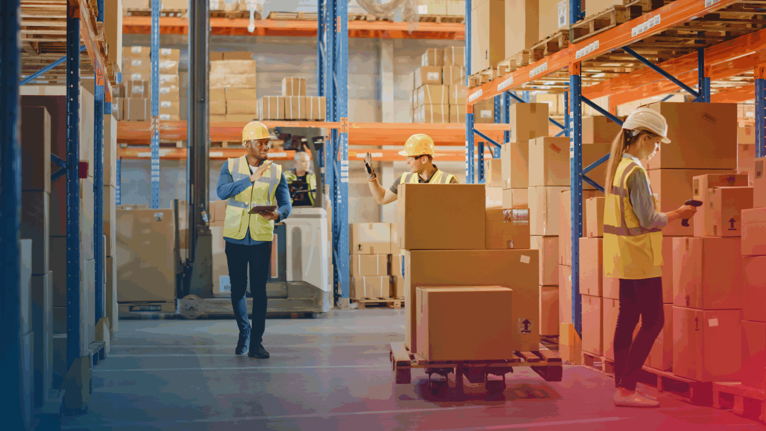 Consafe Logistics acquires Solid WMS to broaden WMS offering
