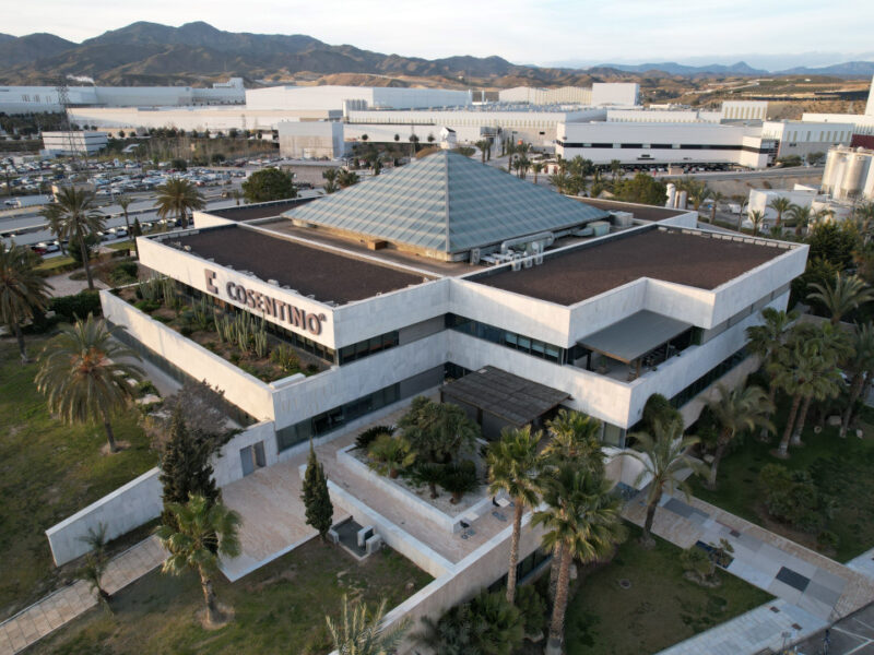 Jaggaer accelerates Cosentino’s Digital Transformation with new Procurement features