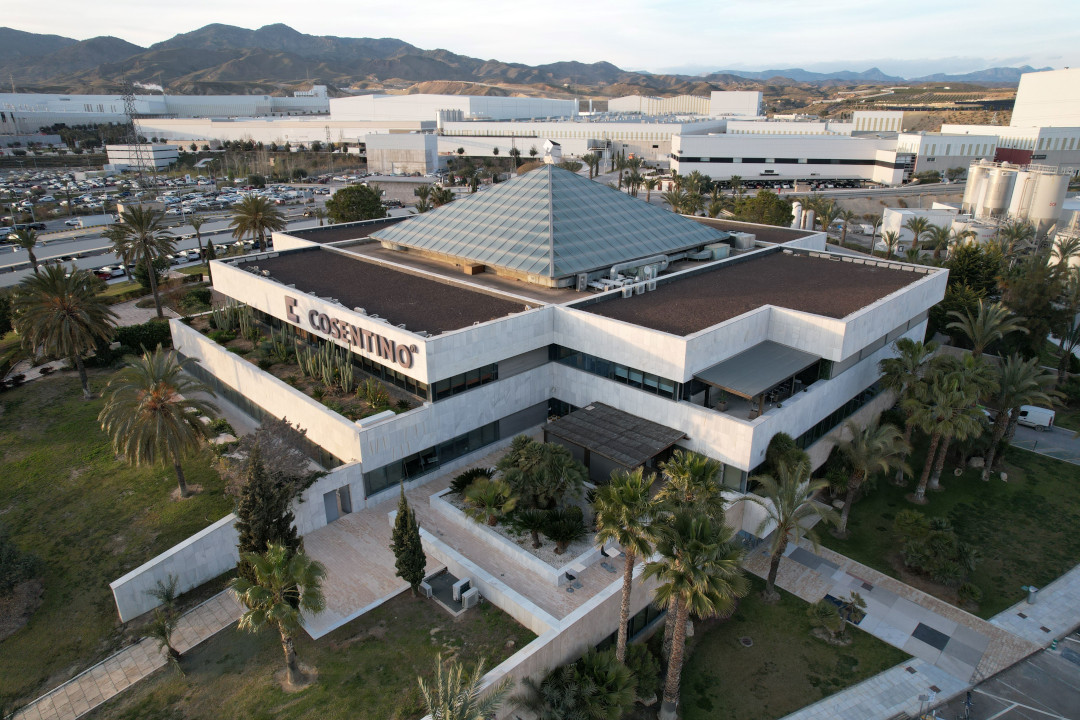 Jaggaer accelerates Cosentino’s Digital Transformation with new Procurement features