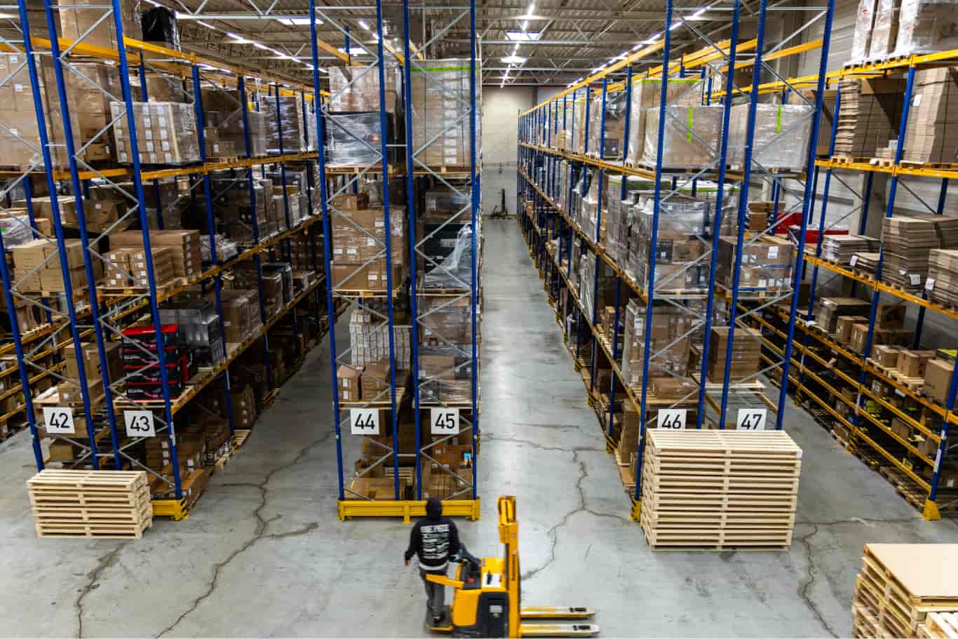 Littlebit boosts automation and enhances process efficiency with Slimstock