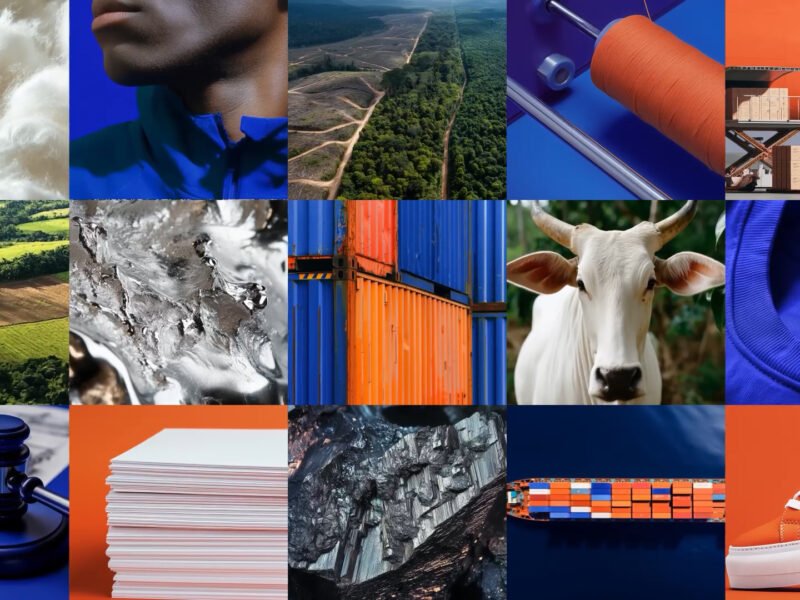 TrusTrace Launches AI-Powered Supply Chain Data Hub that Revolutionizes Data Access for Managing Risk, Compliance and Impact