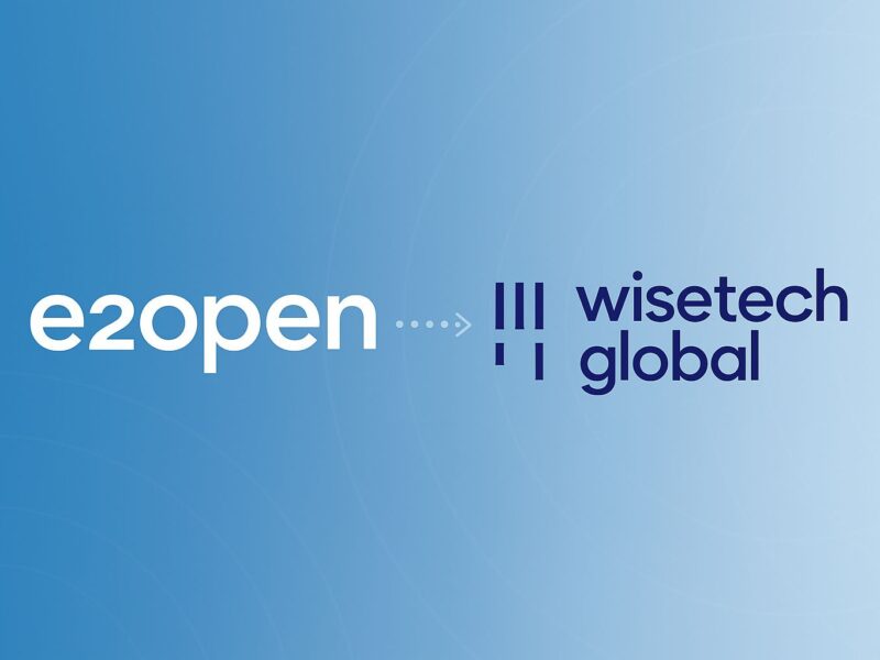 WiseTech Global announces strategic acquisition of e2open WiseTech Global announces strategic acquisition of e2open