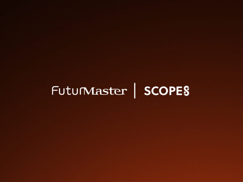 FuturMaster expands global reach with new partnership agreement with SCOPE8