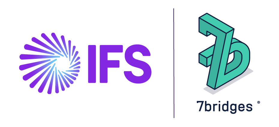 IFS Acquires 7bridges to Transform Industrial Supply Chains with AI