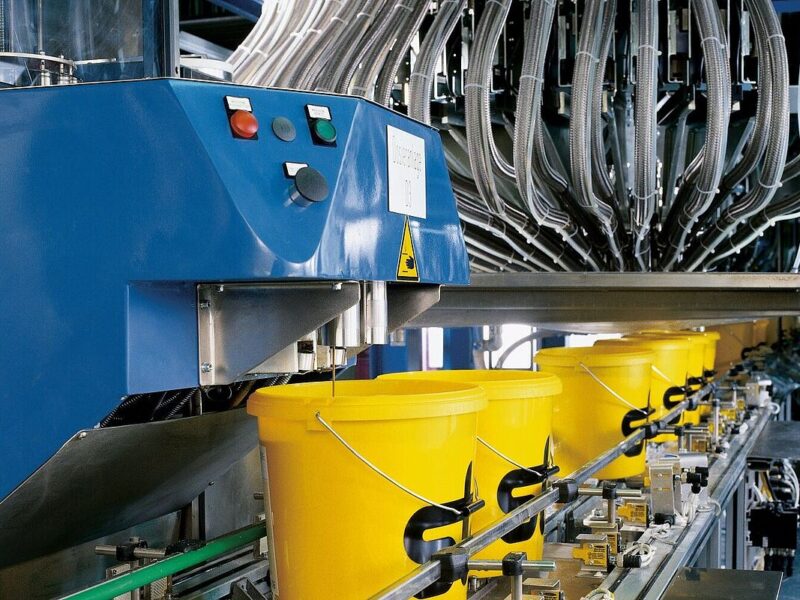 Manufacturer Sto relies on PSIglobal for strategic network planning Manufacturer Sto relies on PSIglobal for strategic network planning