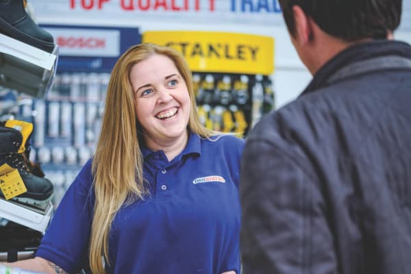 Toolstation selects Slimstock to improve customer experience Toolstation selects Slimstock to improve customer experience