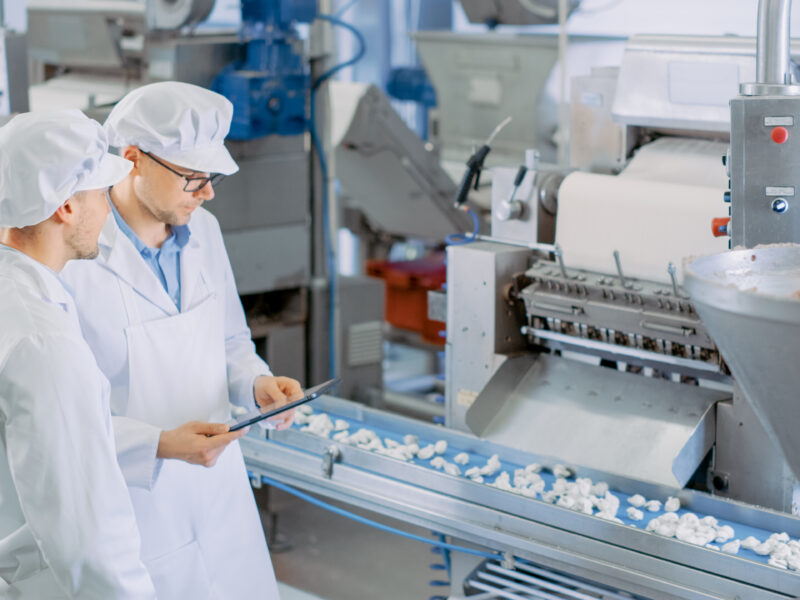 Aptean Unveils Groundbreaking ERP Solution for the Food and Beverage Sector in the Benelux