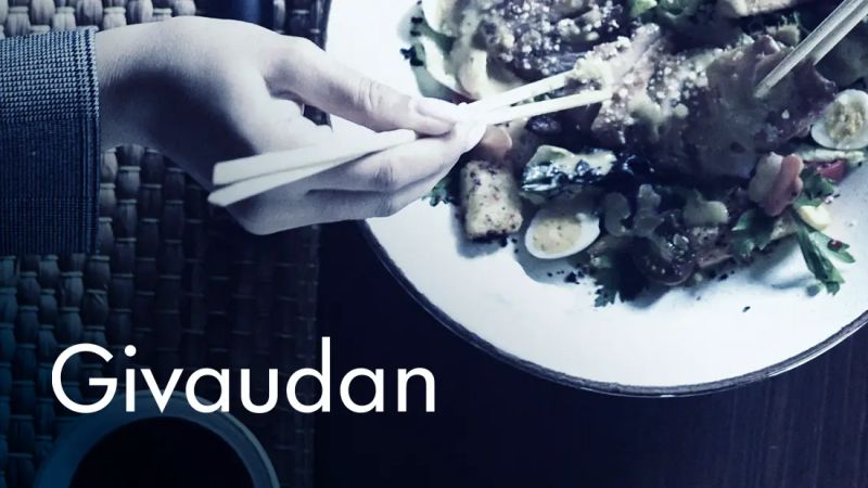 Givaudan automates compliance with Descartes’ Denied Party Screening Solution