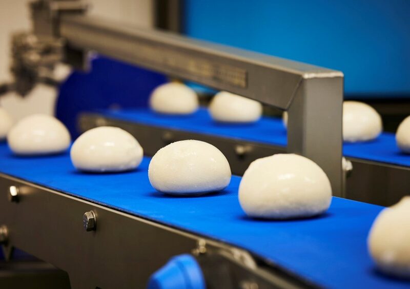 Euro Pizza Products & New York Pizza Innovate Supply Chain and Operations Planning to Achieve Full Control of the Value Chain