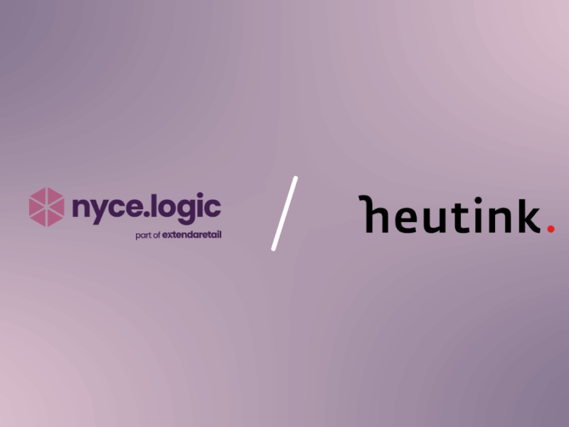 From ERP to Best-of-Breed: Heutink adopts nyce.logic WMS