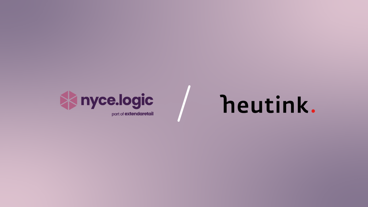 From ERP to Best-of-Breed: Heutink adopts nyce.logic WMS