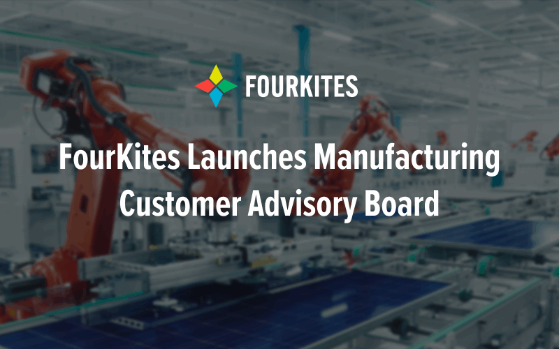 FourKites Launches Manufacturing Customer Advisory Board
