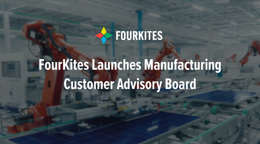 FourKites Launches Manufacturing Customer Advisory Board