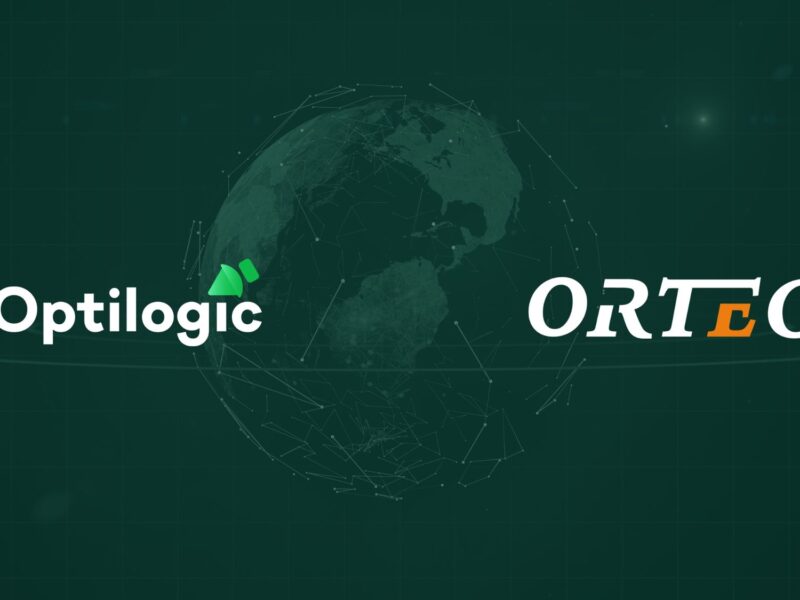 Optilogic and ORTEC Form Global Strategic Alliance to Deliver the Next Generation of AI-Powered Supply Chain Solutions