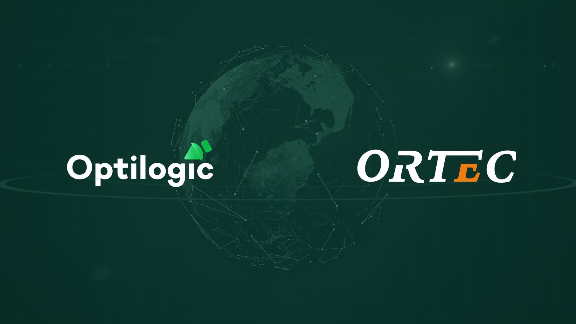 Optilogic and ORTEC Form Global Strategic Alliance to Deliver the Next Generation of AI-Powered Supply Chain Solutions